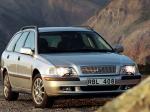 Volvo V40 1999 года